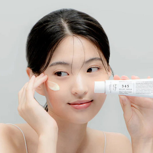 345 Relief Cream (50ml)