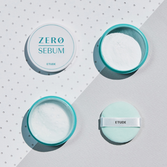 Zero Sebum Drying Powder (4g)