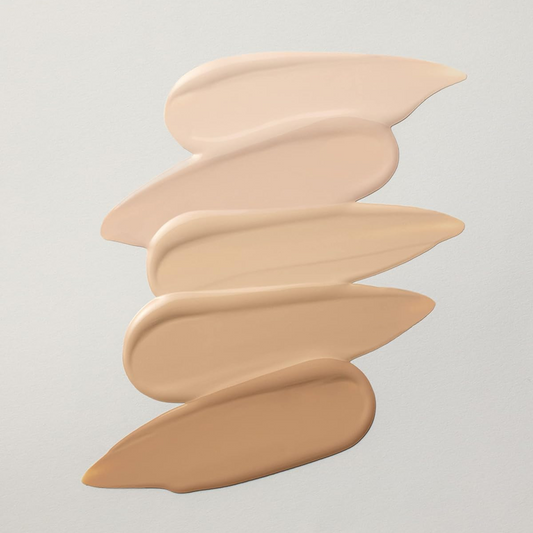 ROM&ND NU Zero Cushion - 5 Shades (15g)