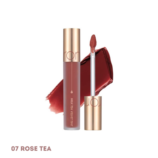 ROM&ND Milk Tea Velvet Tint - 2 Colours (4.4g)