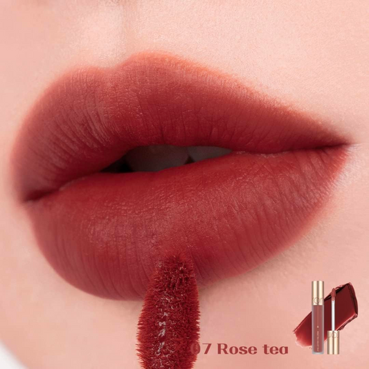 ROM&ND Milk Tea Velvet Tint - 2 Colours (4.4g)