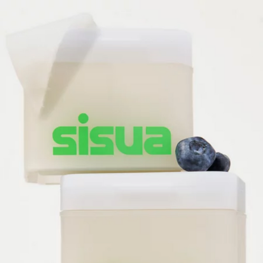 SISUA Tasmanian Pepper Calming 2-Piece Pad (70 pads)