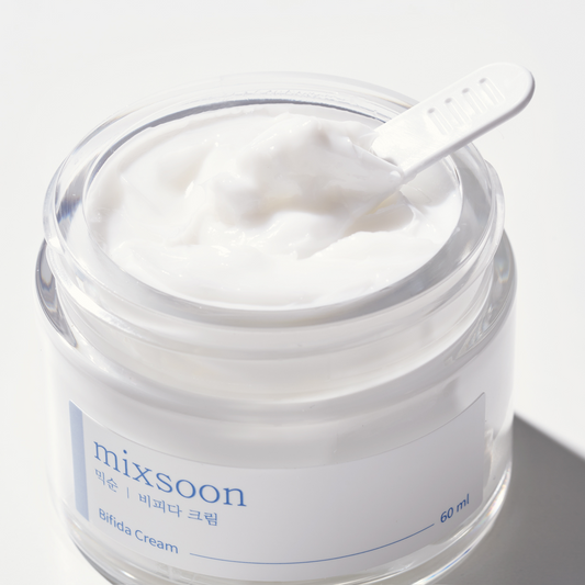 MIXSOON Bifida Cream (60ml)