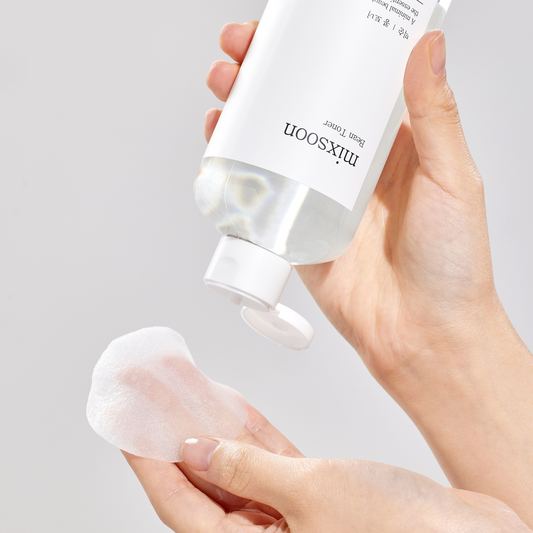 MIXSOON Bean Toner (300ml)