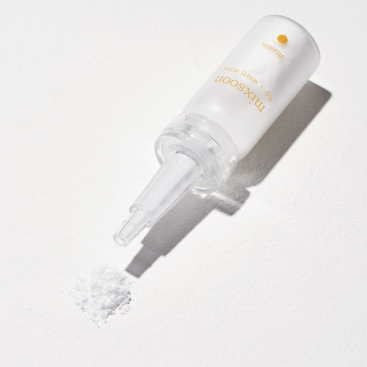 MIXSOON Vitamin C Powder (8g)