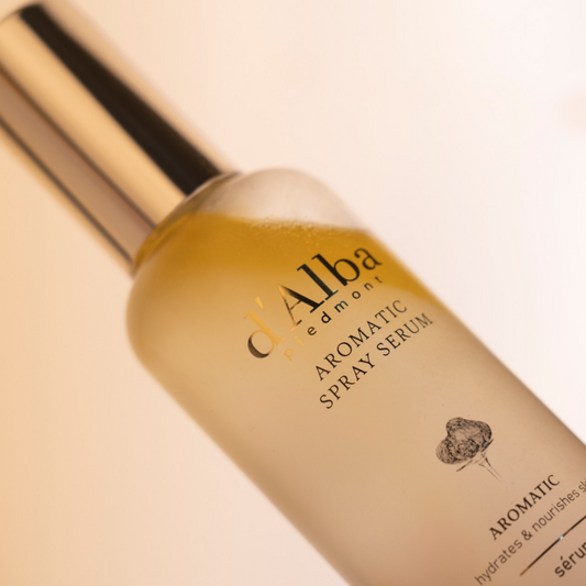 White Truffle First Aromatic Spray Serum Mini (60ml)