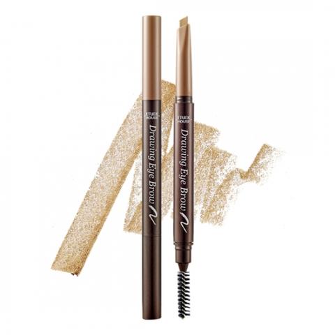 Drawing Eye Brow (6 colours)