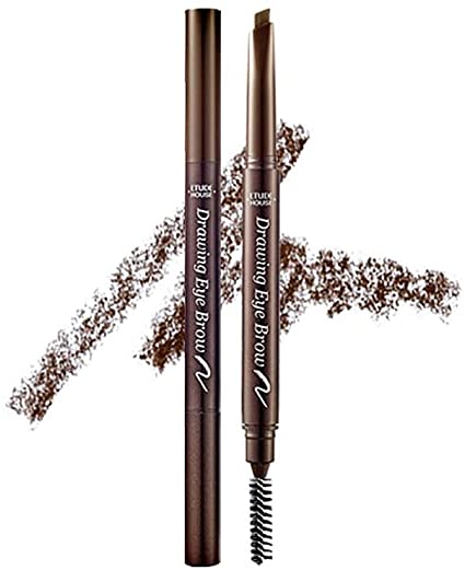 Drawing Eye Brow (6 colours)