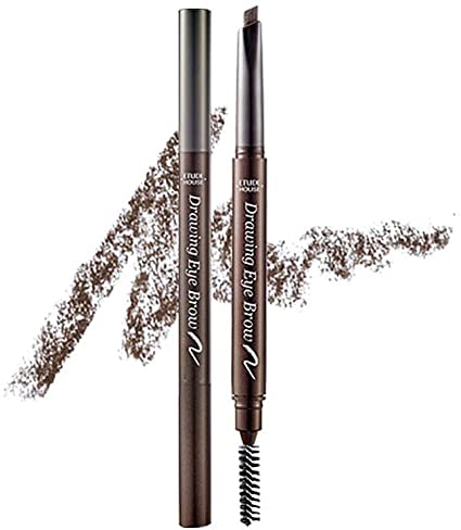 Drawing Eye Brow (6 colours)