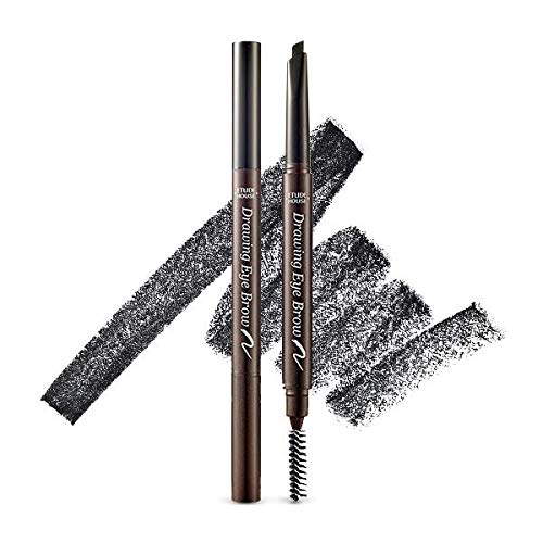 Drawing Eye Brow (6 colours)
