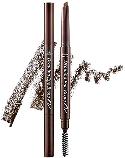 Drawing Eye Brow (6 colours)