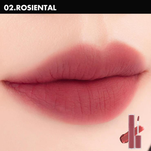 ROM&ND Blur Fudge Tint - 8 Colours (5g)