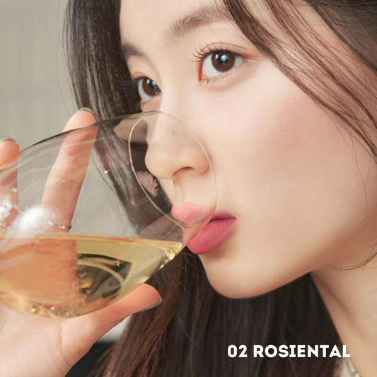 ROM&ND Blur Fudge Tint - 8 Colours (5g)
