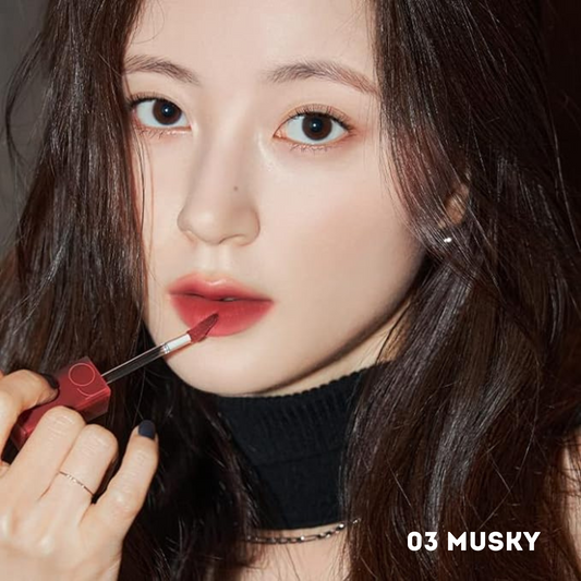 ROM&ND Blur Fudge Tint - 8 Colours (5g)