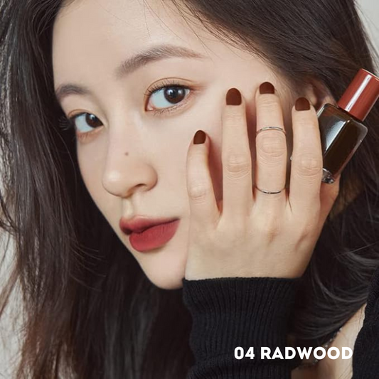 ROM&ND Blur Fudge Tint - 8 Colours (5g)