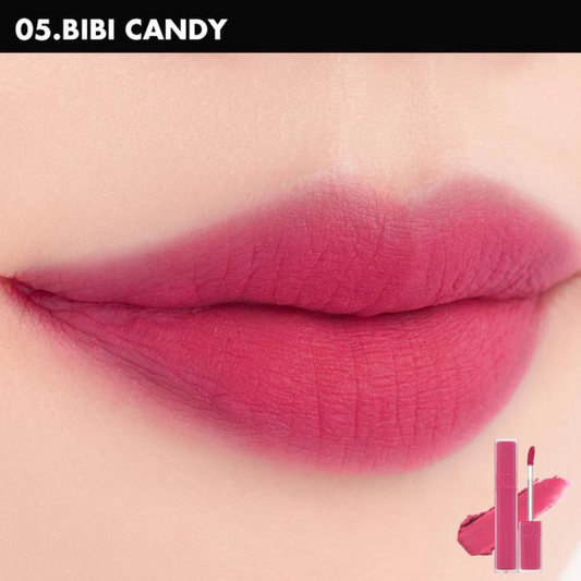 ROM&ND Blur Fudge Tint - 8 Colours (5g)