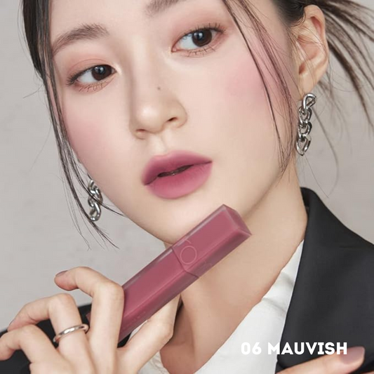 ROM&ND Blur Fudge Tint - 8 Colours (5g)