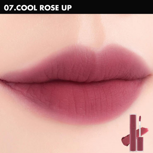 ROM&ND Blur Fudge Tint - 8 Colours (5g)
