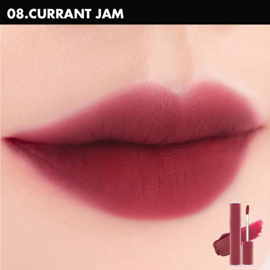 ROM&ND Blur Fudge Tint - 8 Colours (5g)