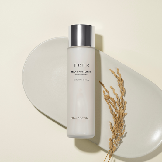 Milk Skin Toner (150ml)