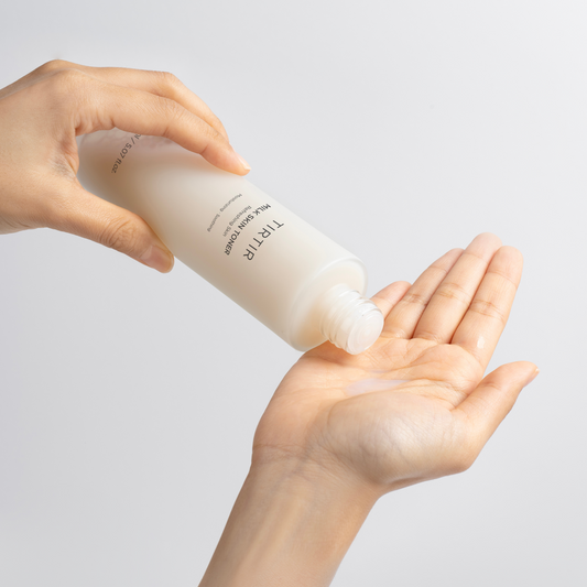 Milk Skin Toner (150ml)