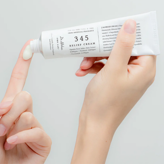 345 Relief Cream (50ml)
