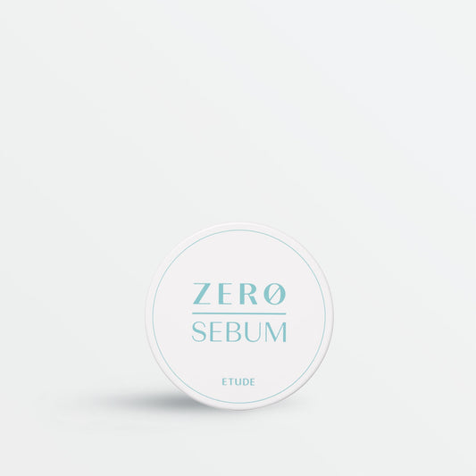 Zero Sebum Drying Powder (4g)