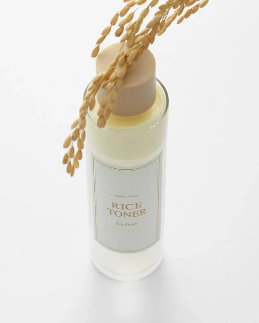 Rice Toner Mini (30g)