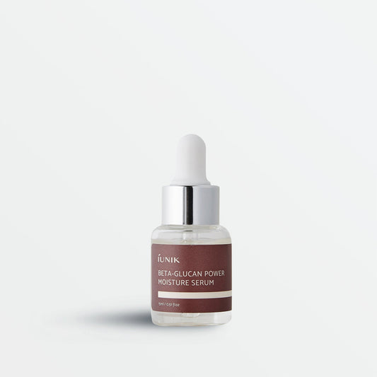 Beta Glucan Power Moisture Serum Mini (15ml)