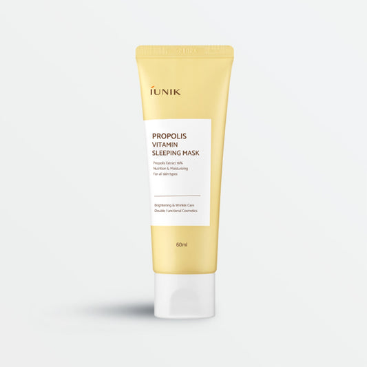 Propolis Vitamin Sleeping Mask (60ml)