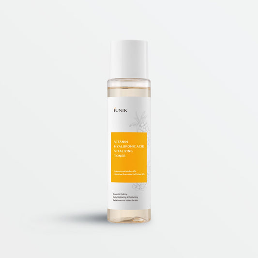 Vitamin Hyaluronic Acid Vitalising Toner (200ml)