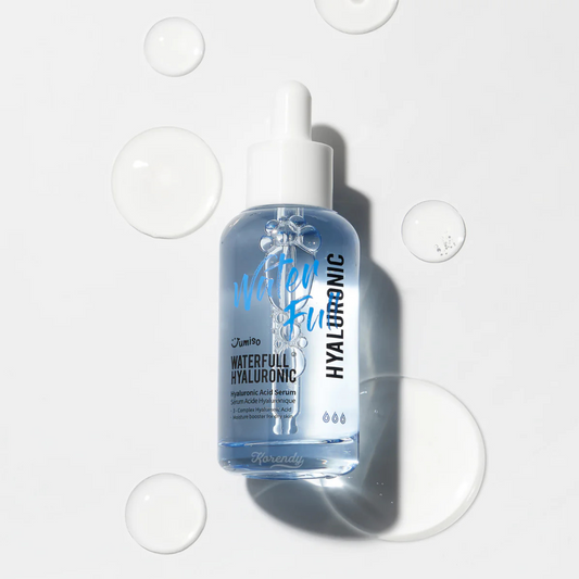 Waterfull Hyaluronic Acid Serum (50ml)