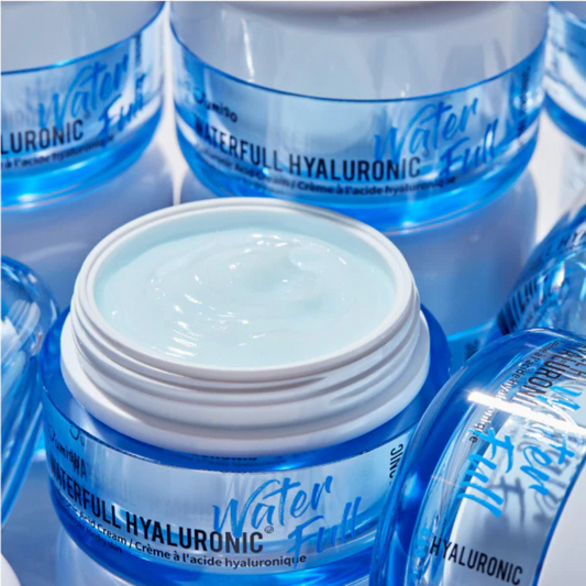 Waterfull Hyaluronic Cream (50ml)