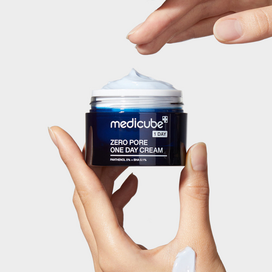 Zero Pore One-day Cream (50ml)