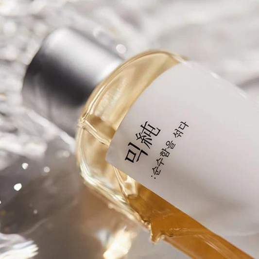 MIXSOON Noni Fruit Essence (100ml)