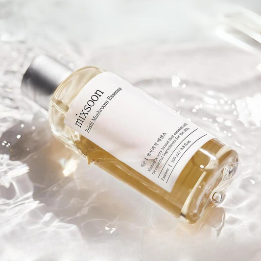 MIXSOON Reishi Mushroom Essence (100ml)