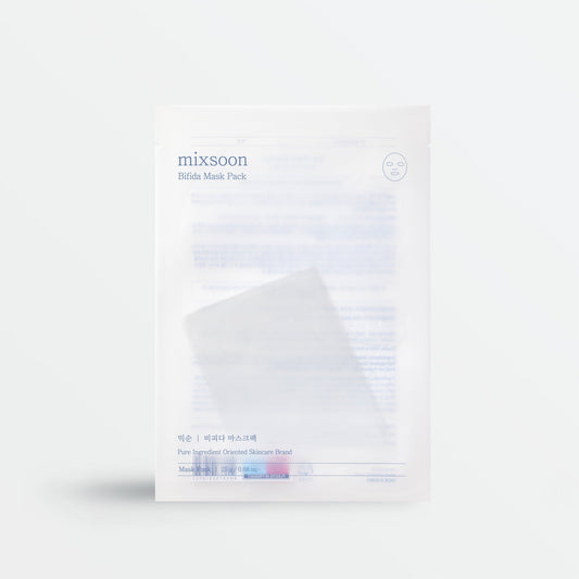 MIXSOON Bifida Mask (1pcs)