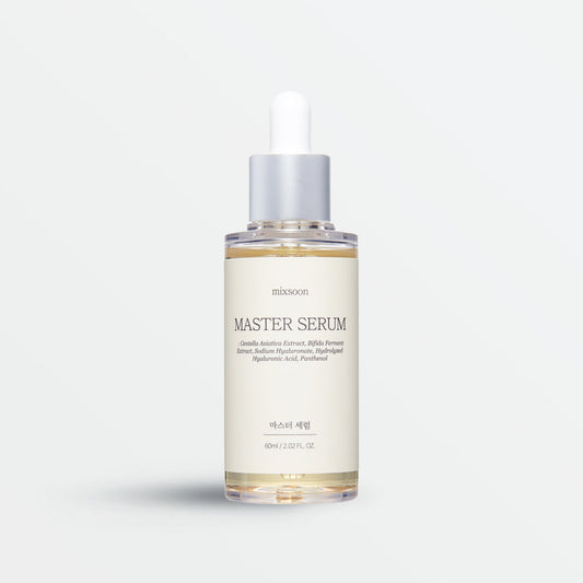 MIXSOON Master Serum (60ml)