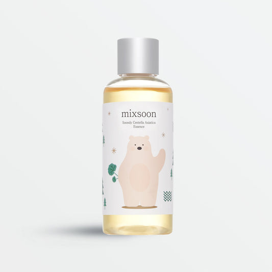 MIXSOON Soondy Centella Asiatica Essence (100ml)