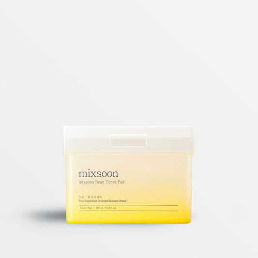 Bean Toner Pad (70 pads)