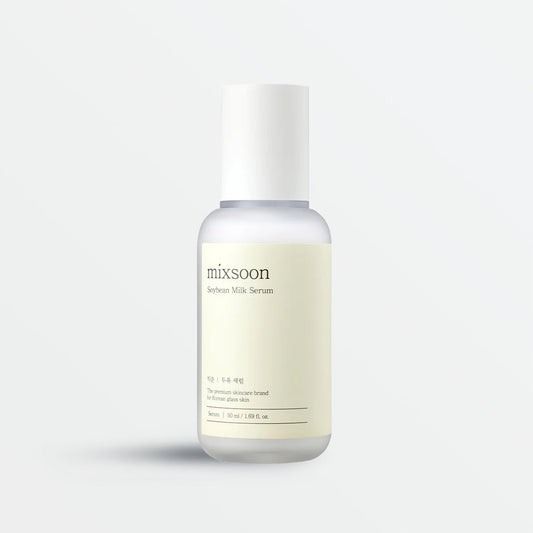 Soybean Milk Serum (50ml)