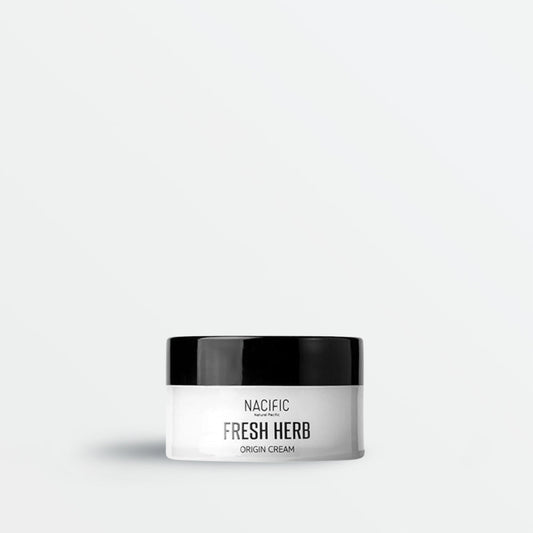 NACIFIC Fresh Herb Origin Cream Mini (12ml)