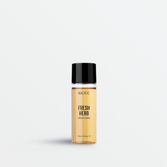 NACIFIC Fresh Herb Origin Toner Mini (30ml)