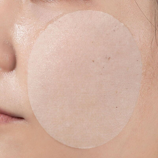 NUMBUZIN No.3 Radiance Glowing Jumbo Essence Pad (70 pads)