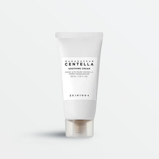 Centella Soothing Cream Mini (30ml)