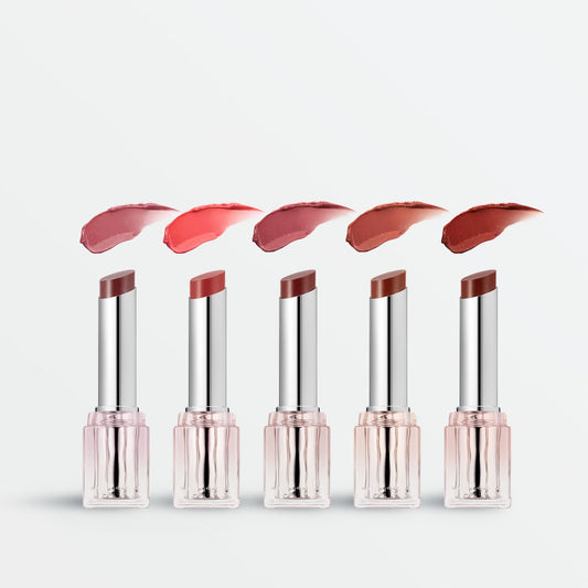 Waterism Glow Melting Balm - 9 Colours (3.3g)