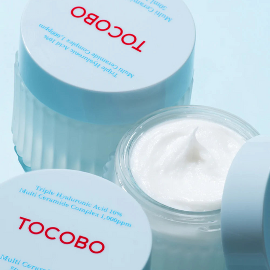 Multi Ceramide Cream (50ml)