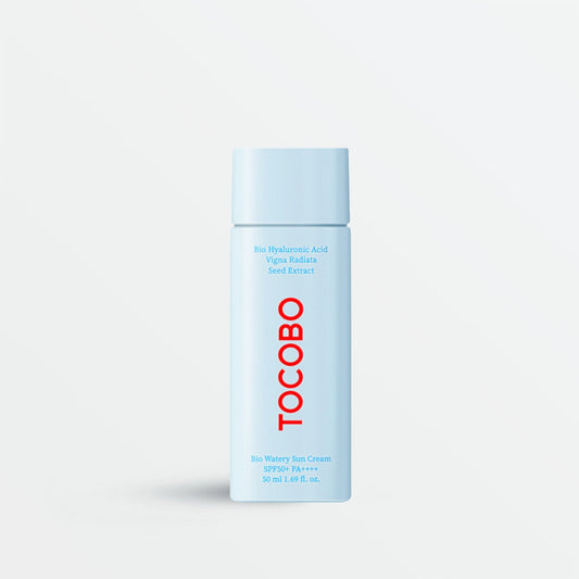 Bio Watery Sun Cream SPF50+ PA++++ (50ml)
