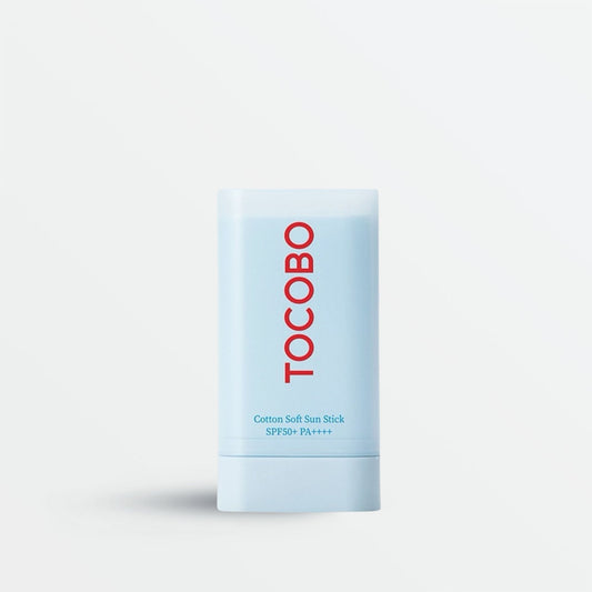 Cotton Soft Sun Stick SPF50+ PA++++ (19g)