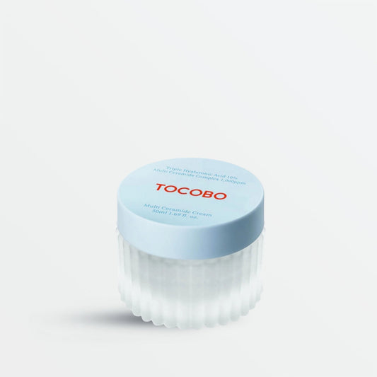 Multi Ceramide Cream (50ml)